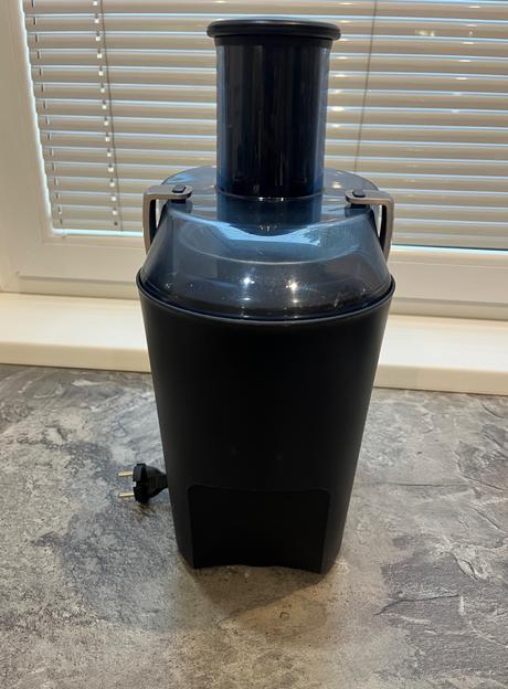 Odšťavovač bosch mes3500, bosch