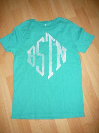 Chlapcenske tricko, tom tailor,152