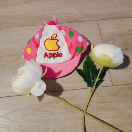 Letná šiltovka pre bábätko, 80