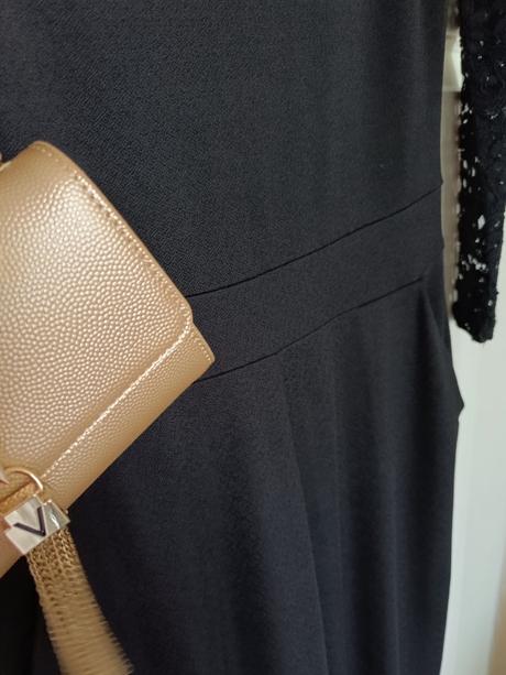 Elegantny overal, amisu,38