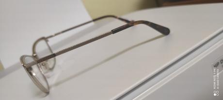 Ted baker nadherne dioptricke okuliare, ted baker