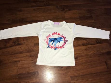 Balík pre dievčatko - jesenný/zimný, 86–98