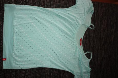 Esprit tričko, esprit,s