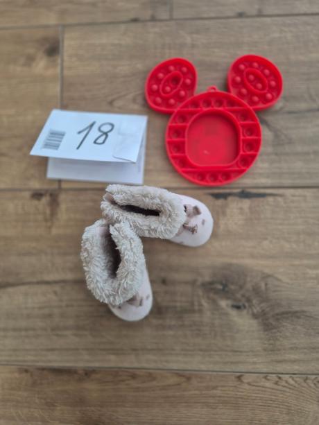 Čizmy , čapačky, mayoral,18