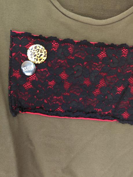 Kura collection štýlové moderné trendy šaty, l