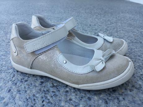 Topánky zn.ponte, 32