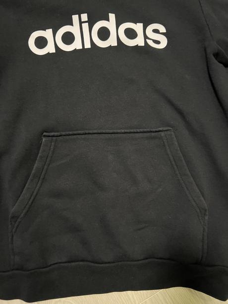 Mikina adidas veľmi obľúbená, adidas,152