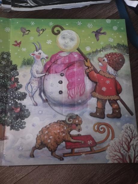 Deduško večerníček -rozprávky s prekvapením, 