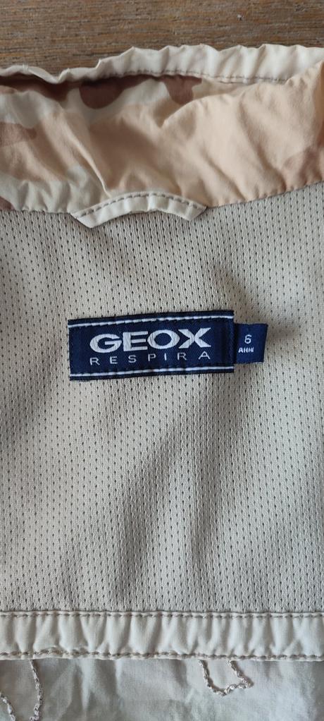 Geox bunda, geox,116