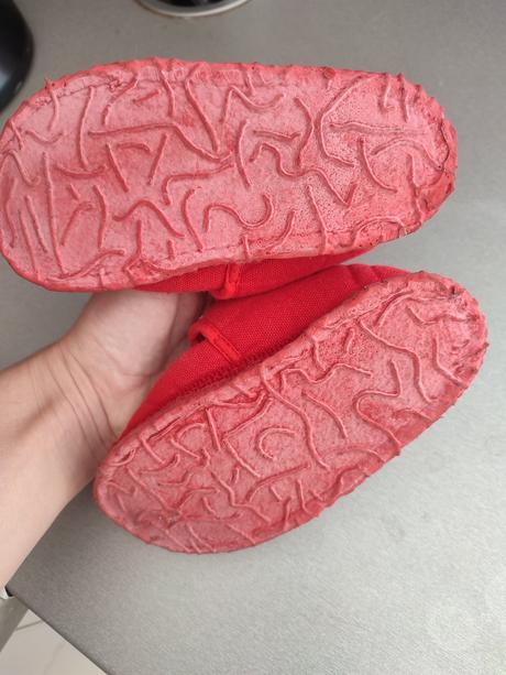 Nanga barefoot papučky, nanga,23