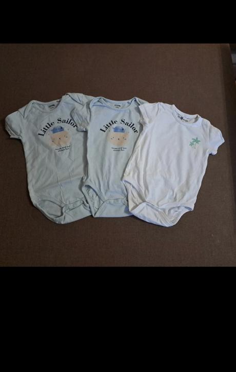 3x body 80-86, sinsay,80