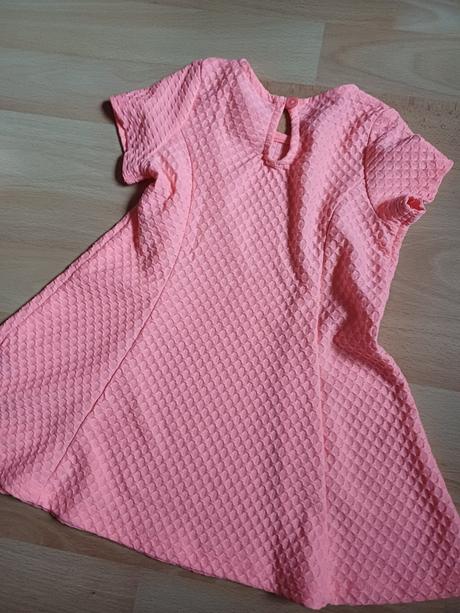 Krásne šaty v.86 / 12-18mes, matalan,86