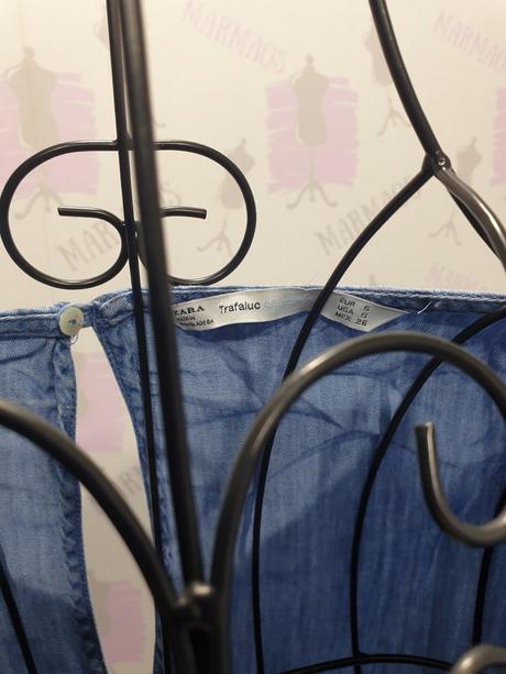 Zara blúzka, zara,s