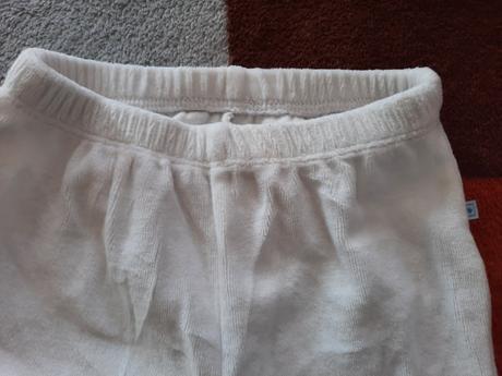 Polodupačky s čiapočkou , vel.  68, f&f,68