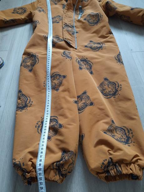 Overal do snehu 116, 116