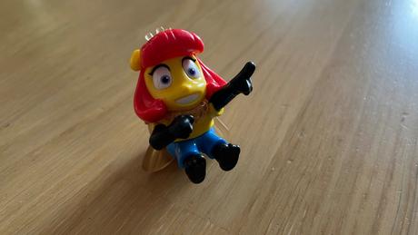 Včielka - figúrka, 