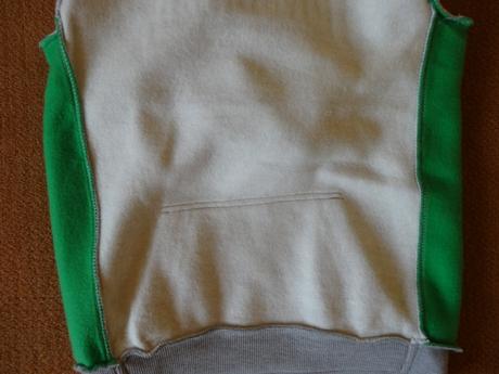 Nová mikina lonsdale na 10 rokov, lonsdale,140 / 146