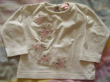 Tričko na donosenie, minoti,62