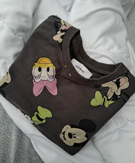 Mikina disney, reserved,116