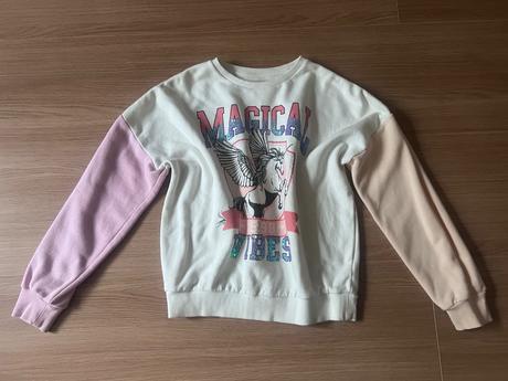 Mikina magical vibes, f&f,146