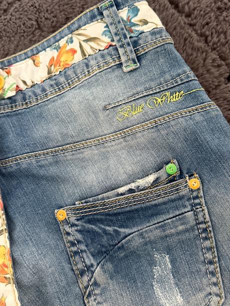 Rifle na traky made in italy, xs