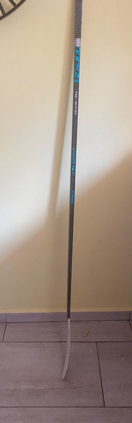 Hokejka bauer, bauer