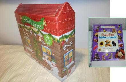 "b" startovny balicek anglickych knih pre ms / zs,