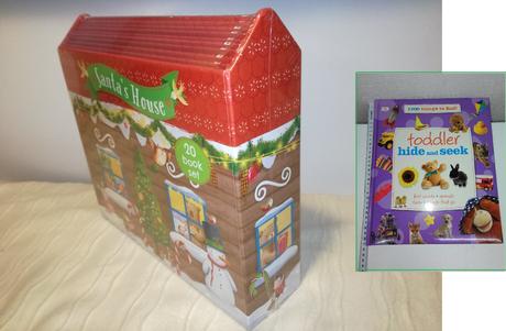 "b" startovny balicek anglickych knih pre ms / zs, 