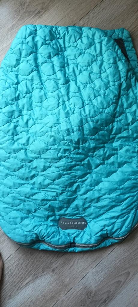 Prechodny fusak, jj cole