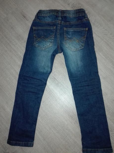 Rifle, kiki&koko,110