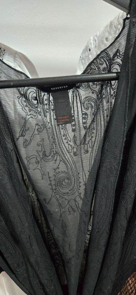 Plážové šaty reserved, reserved