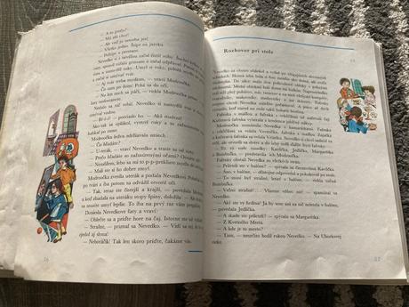 Nevedkove dobrodružstvá-vyd.1990, 