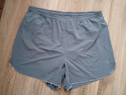 Bežecké kratase, xxxl