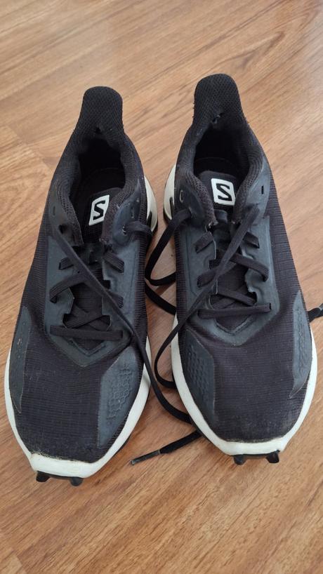 Salomon tenisky, gtx, 37, 37