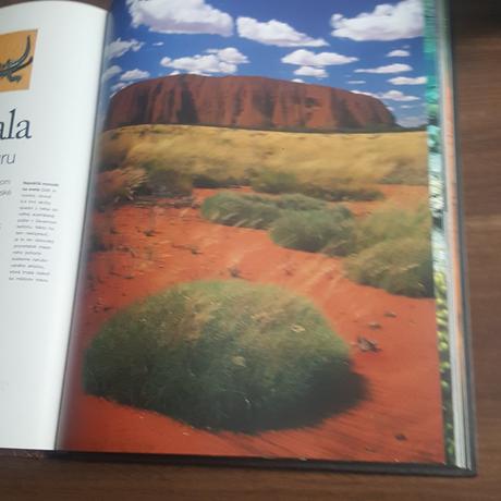 Poklady piatich kontinentov, 