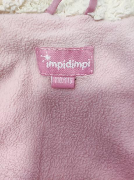 Zimná bunda, impidimpi,116