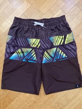 Plavky firefly, velmi zachovale, firefly,152