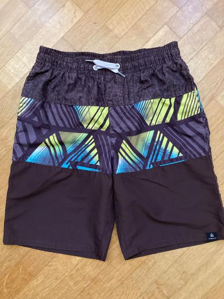 Plavky firefly, velmi zachovale, firefly,152