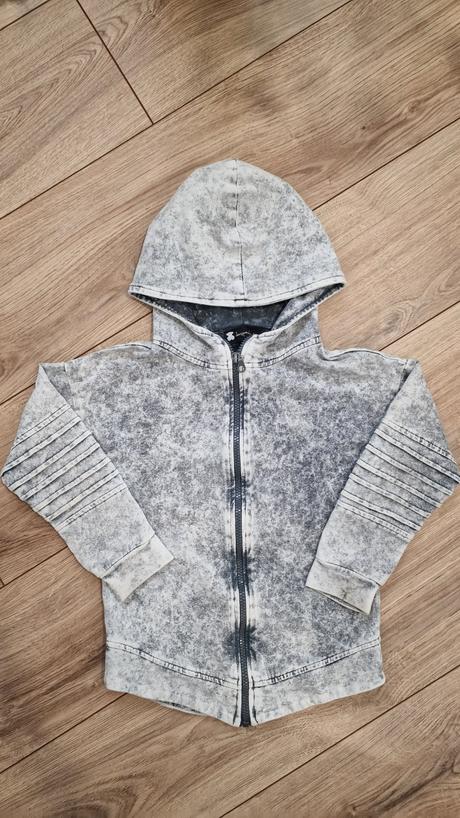 Mikina despacito, 116