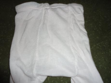 Bavlnené s anjelikom, 110