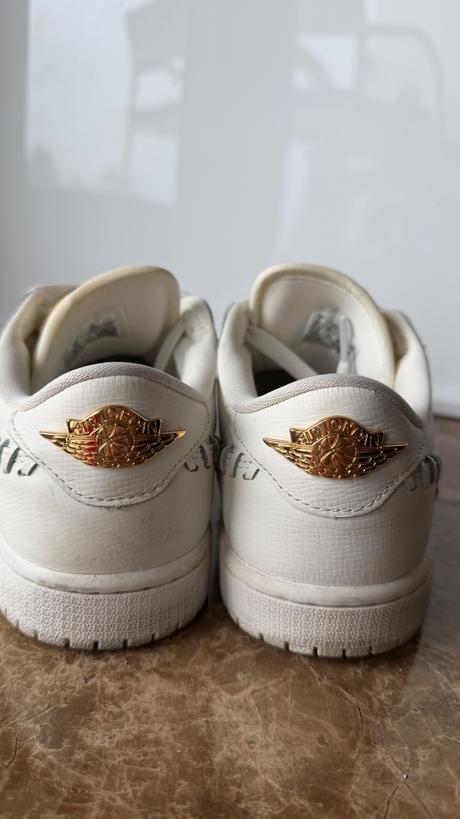 Biele damske  tenisky nike, nike,38