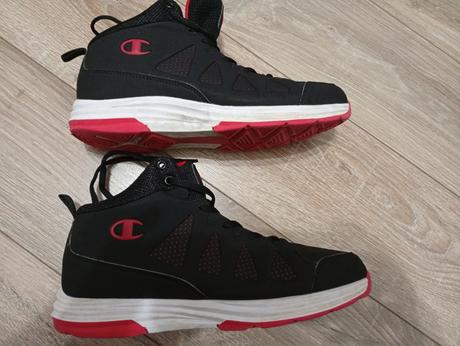 Clenkove tenisky, champion,39