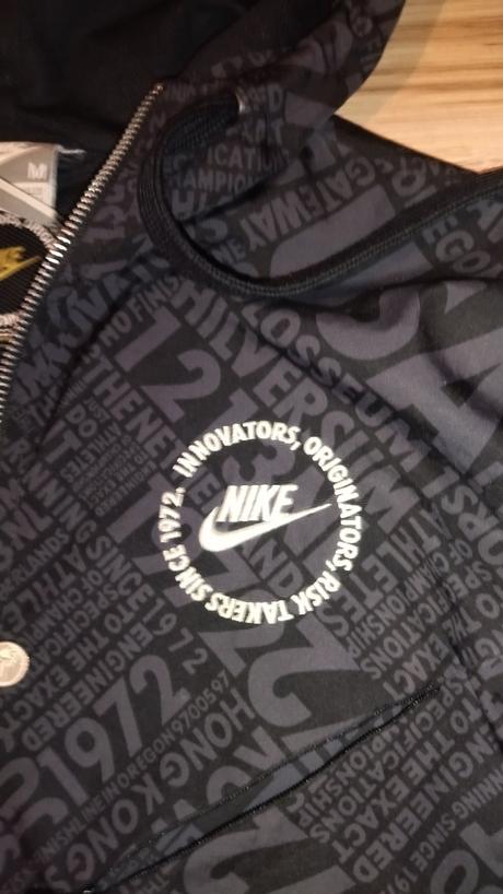 Vintage nike air max 87 sports bunda, nike,m