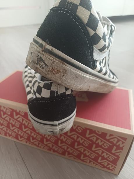 Vans 40, vans,40