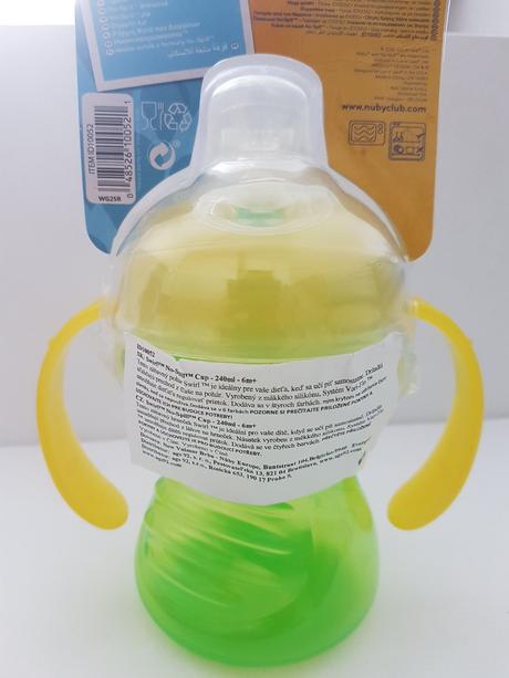 Detske flase, 