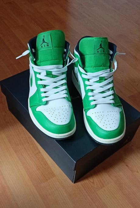 Nike air jordan č.44, nike,44