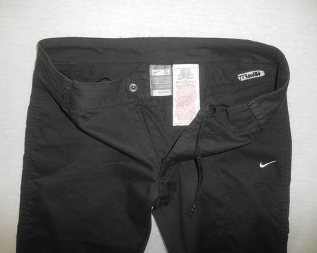 Slim nohavice nike veľ. 34, nike,34