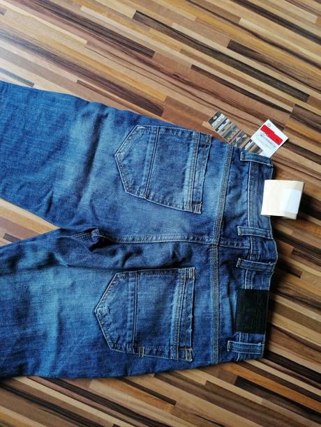 Pánske rifle, c&a,s