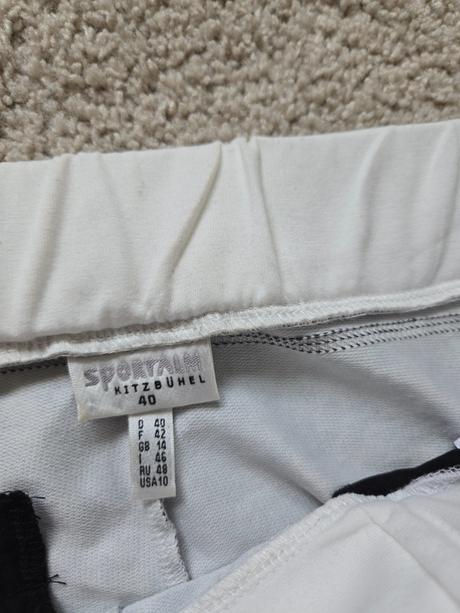 Športová súprava sportalm, 40