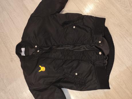 Pokémon bomberka, reserved,146